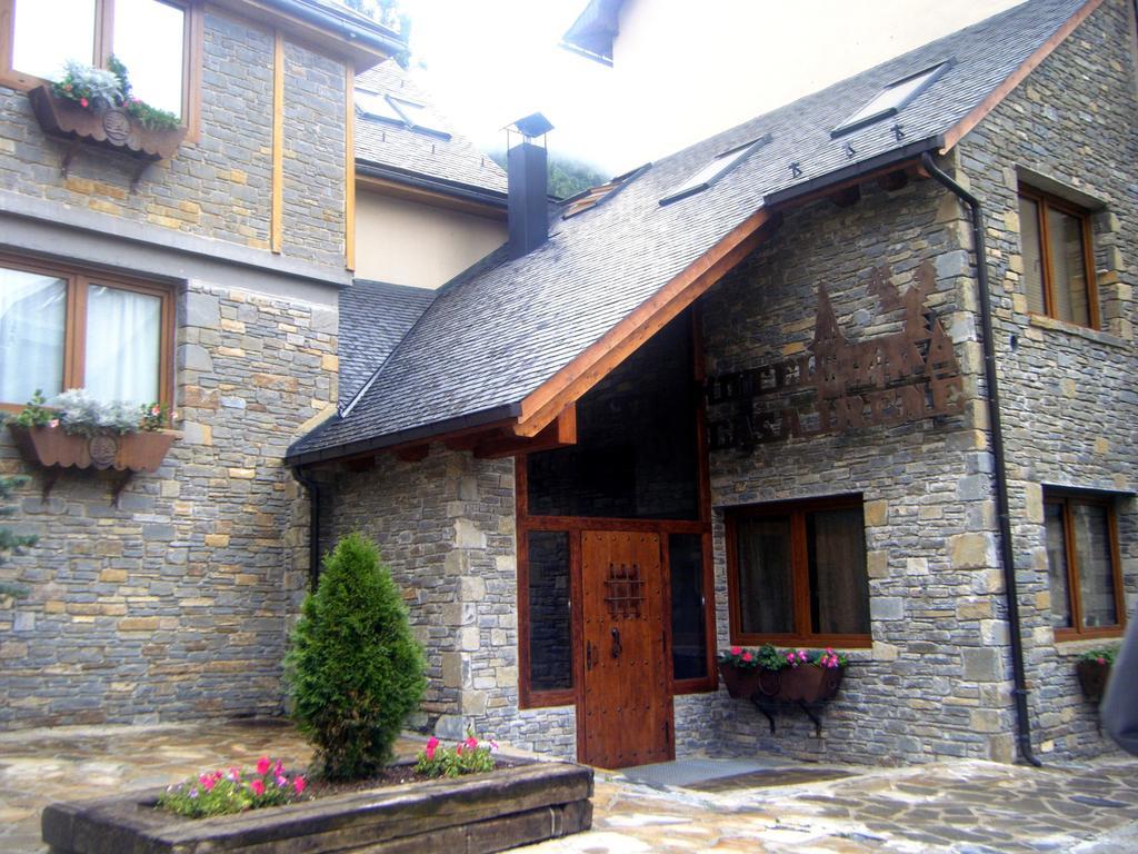 Hotel & Spa Casa Irene Arties Exterior foto