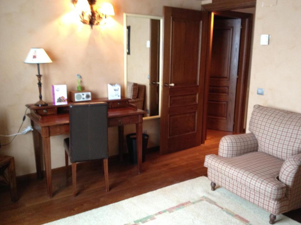 Hotel & Spa Casa Irene Arties Zimmer foto
